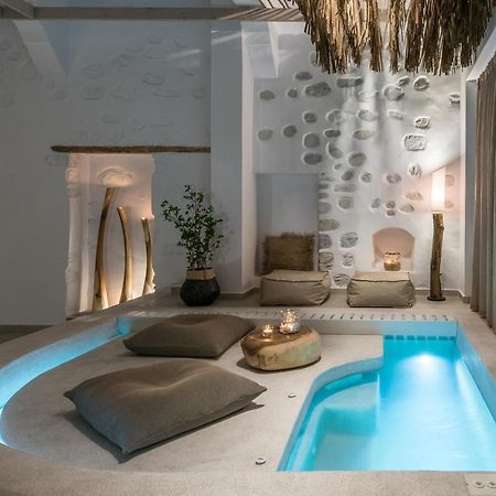 Aphrodite Luxury Apartment Astypálaia Esterno foto
