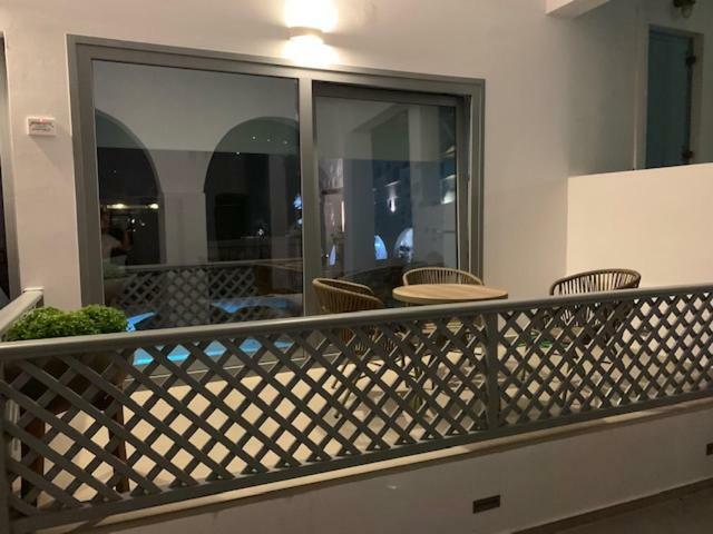 Aphrodite Luxury Apartment Astypálaia Esterno foto