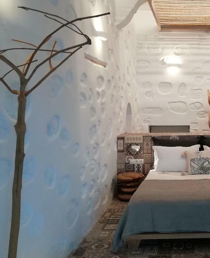 Aphrodite Luxury Apartment Astypálaia Esterno foto