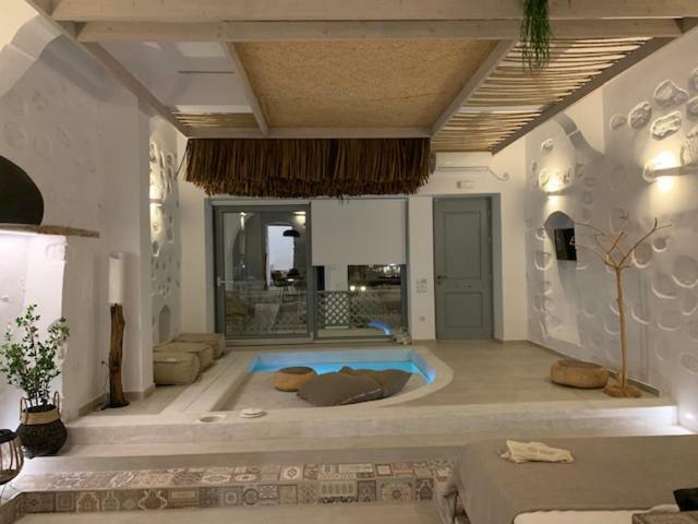 Aphrodite Luxury Apartment Astypálaia Esterno foto