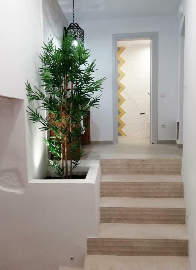 Aphrodite Luxury Apartment Astypálaia Esterno foto