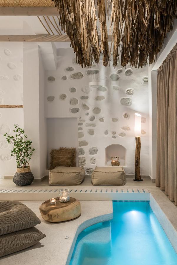 Aphrodite Luxury Apartment Astypálaia Esterno foto