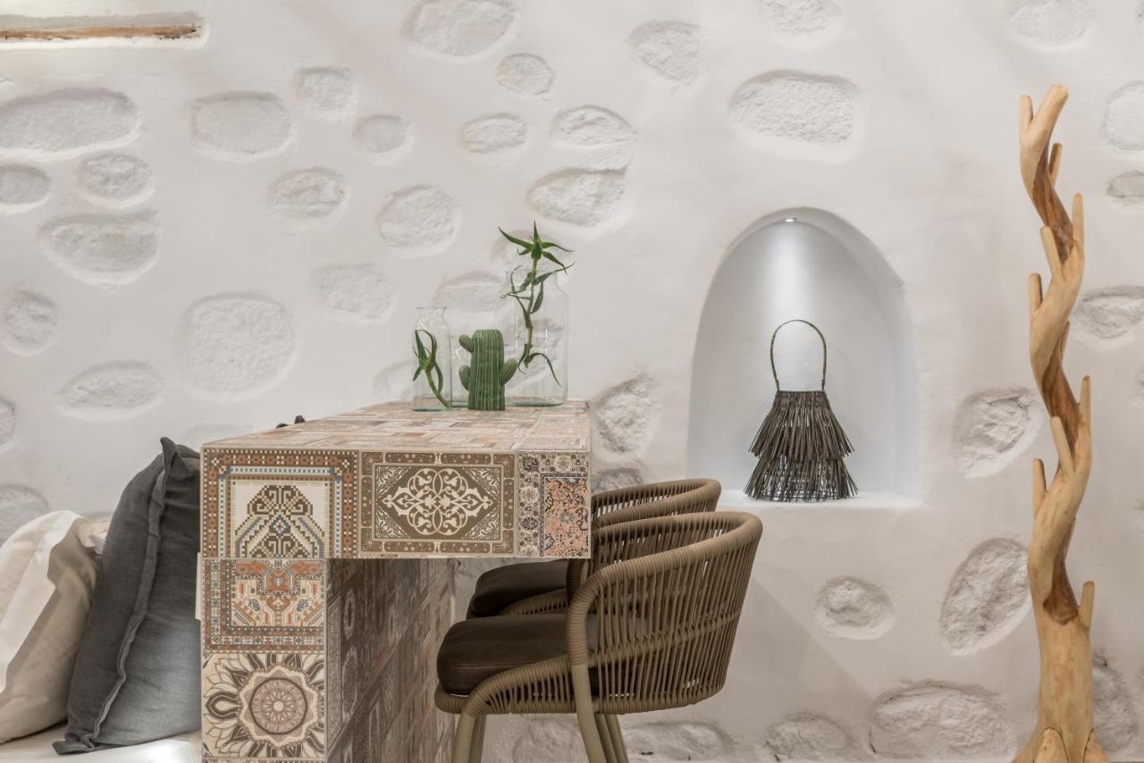 Aphrodite Luxury Apartment Astypálaia Esterno foto