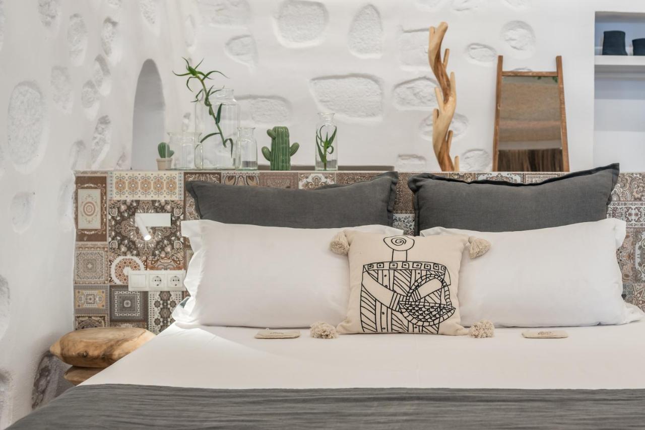 Aphrodite Luxury Apartment Astypálaia Esterno foto
